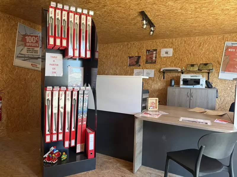 Changement d’essuie-glaces à Roëzé-sur-Sarthe : un élément essentiel pour votre sécurité